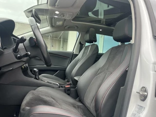 SEAT Leon Seat Leon ST 1.4 EcoTSI 150PK FR DSG PANO+LED+18INCH+ACC - afbeelding nr 7