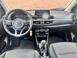 Kia Picanto Kia Picanto 1.0 DPi Dynamic Line Automaat: Zuinig, Comfortabel & Compleet - afbeelding nr 6