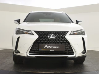 Lexus UX - afbeelding nr 7