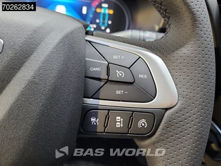 Iveco Daily Iveco Daily 35S21 210PK 3.0L Automaat 2025 model L3H2 ACC LED CarPlay Velgen Camera 16m3 Airco - afbeelding nr 18