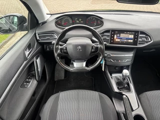 Peugeot 308 - afbeelding nr 10