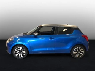 Suzuki Swift - afbeelding nr 10