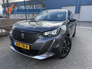 Peugeot 2008 1.2 PureTech Allure Cam360/Virtual/cruise/6bak