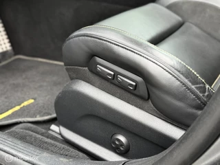 Mercedes-Benz E-Klasse Mercedes E-klasse AMG E63s 4MATIC Edition 1|Kuipstoel|Carbon - afbeelding nr 24