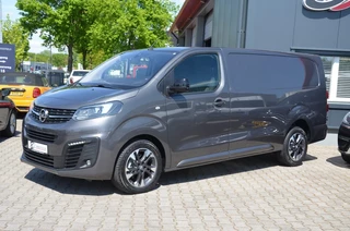 Opel Vivaro - afbeelding nr 2