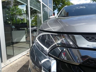 Mitsubishi Outlander - afbeelding nr 4