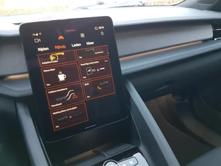 Polestar 2 Polestar 2 LR SM 82kWh RWD 300pk Pilot Plus alle opties 655km range - afbeelding nr 14