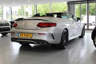 Mercedes-Benz C-Klasse - afbeelding nr 4