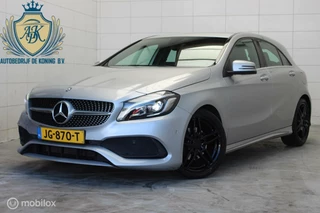 Mercedes-Benz A-Klasse - 202938223-0