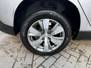 Peugeot 2008 Peugeot 2008 1.2 PureTech Active - afbeelding nr 12