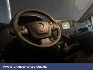 Opel Movano Bijrijdersbank - afbeelding nr 13