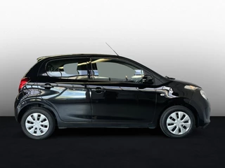 Citroën C1 - afbeelding nr 4
