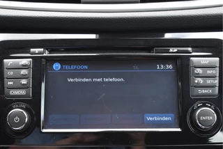 Nissan QASHQAI Nissan QASHQAI 1.2 Acenta Safety Pack | 1ste eigenaar | Onderh.historie | Afn.trekhaak | DAB | Stoelverwarming | Nav | Netjes - afbeelding nr 44