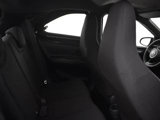 Toyota Aygo - afbeelding nr 13