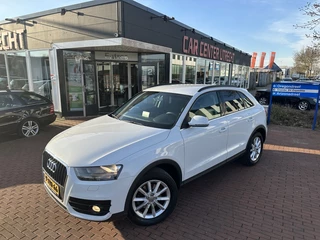 Audi Q3 - afbeelding nr 24