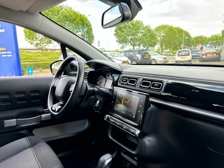 Citroën C3 - afbeelding nr 15