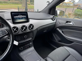 Mercedes-Benz B-Klasse Sport pakket/Navi/Cruise Control - afbeelding nr 22