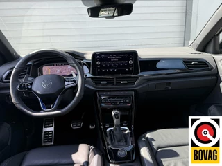 Volkswagen T-Roc Volkswagen T-Roc 2.0 TSI 4Motion R Pano Memory Camera Leder - afbeelding nr 13