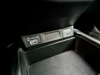 Honda CR-V Honda CR-V 2.0 e:HEV Black Edition Automaat |Leer|Nav|Cam|Vol - afbeelding nr 20