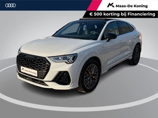 Audi Q3 Sportback 45 TFSIe 180KW/245PK S Edition