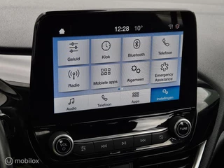 Ford Fiesta FORD FIESTA 1.0 ECOBOOST TITANIUM/CARPLAY/LED/KEYLESS/CLIMATE - afbeelding nr 16