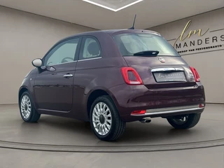 Fiat 500 - afbeelding nr 9