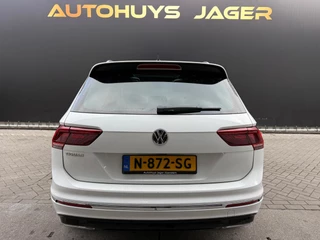 Volkswagen Tiguan Volkswagen Tiguan 2.0 TDI 4Motion Highline|Pano|Leer|Dynaudio|Camera| - afbeelding nr 6