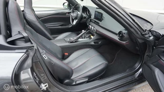 Mazda MX-5 Mazda MX-5 1.5 SkyActiv-G 132PK Navigatie | Cruise Control | Climate Control | DAB+ - afbeelding nr 15