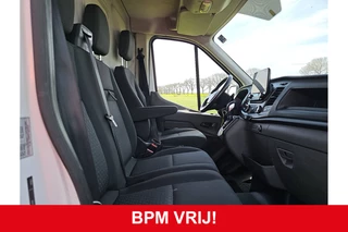 Ford Transit Automaat, airco, navi, pdc, opstap - afbeelding nr 6