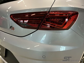 SEAT Leon Seat Leon 1.4 EcoTSI FR|150 pk|Carplay|Nette - afbeelding nr 8