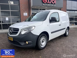 Mercedes-Benz Citan - 371169236-0