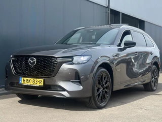 Mazda CX-80 - afbeelding nr 7