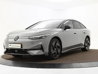 Volkswagen ID.7 Pro Limited Edition 77 kWh accu 286 pk
