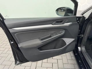 Volkswagen Golf Volkswagen Golf Variant 2.0 TDI Life Business Led trekhaak - afbeelding nr 49