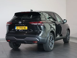 Nissan QASHQAI - afbeelding nr 3