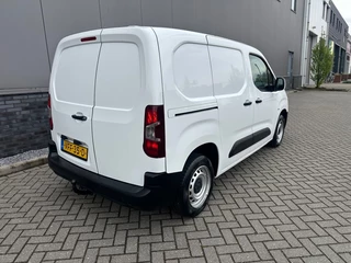 Opel Combo - afbeelding nr 4