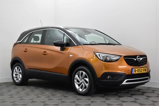 Opel Crossland X - 438594440-0