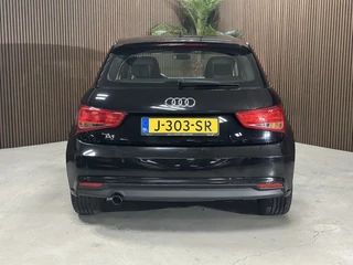 Audi A1 Sportback - afbeelding nr 6