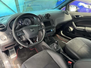 SEAT Ibiza Seat Ibiza SC 1.8 TSI Cupra - afbeelding nr 14