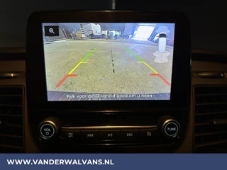 Ford Transit Custom Parkeersensoren, Bijrijdersbank - afbeelding nr 5