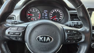 Kia Rio - afbeelding nr 8
