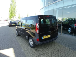 Renault Kangoo Z.E. Renault Kangoo Z.E. Maxi Electrisch / Airco /Cruise - afbeelding nr 3