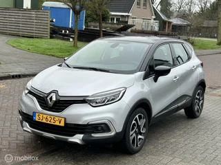 Renault Captur Renault Captur TCe 90pk Intens | Clima | Cruise | Navi | - afbeelding nr 16