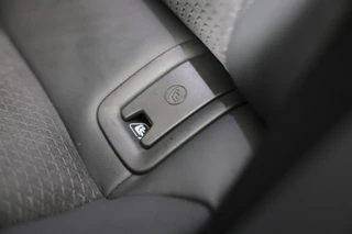 Audi e-tron Audi E-tron Sportback 55 Quattro S Line 95 kWh / Acc / Lane Assist / Elek Stoelen / 360 Camera / Sfeerverlichting / Open Panorama - afbeelding nr 31