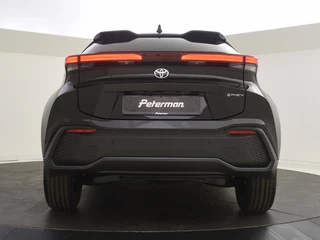 Toyota C-HR - afbeelding nr 8