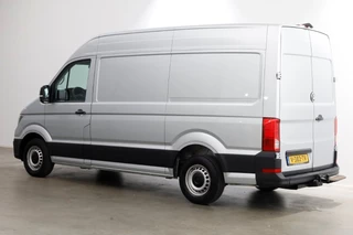 Volkswagen Crafter - afbeelding nr 9