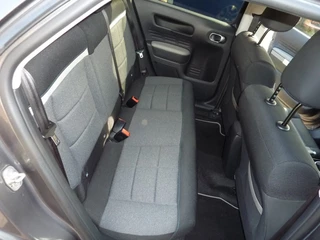 Citroën C4 - afbeelding nr 10
