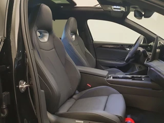 Volkswagen Passat Volkswagen Passat Variant 1.5 eHybrid 272pk DSG/AUT R-Line Wegklapbare trekhaak, Panoramadak, Leder - afbeelding nr 3