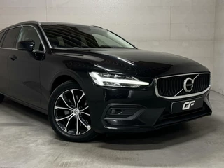 Volvo V60 Volvo V60 2.0 B3 Business Pro Navi Autopilot Leer Trekh. NAP - afbeelding nr 52