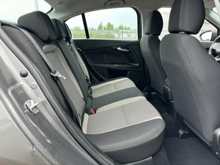 Fiat Tipo Fiat Tipo 1.4 16V 105 PK Lounge Airco/ Cruise Control/ Afneembare trekhaak! - afbeelding nr 23